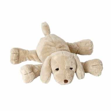 Baby honden knuffel herald speelgoed