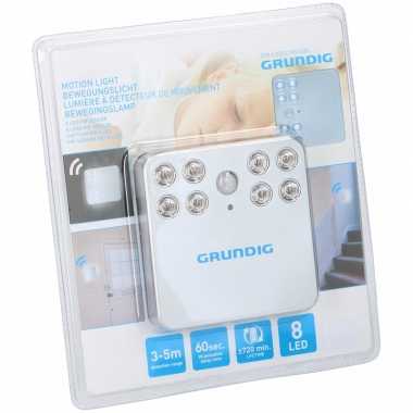 Baby kinderkamer nachtlampje wit led speelgoed