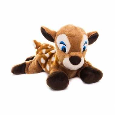 Baby magnetron hert knuffeldier speelgoed