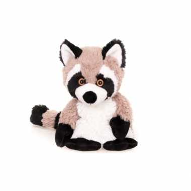Baby magnetron wasbeer knuffeldier speelgoed