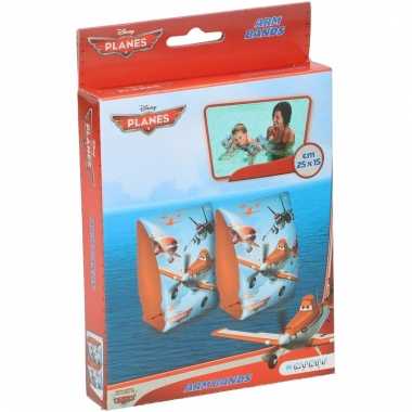 Baby planes zwembandjes opblaasbaar speelgoed