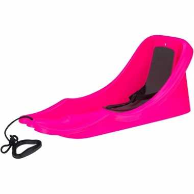 Baby roze slee kleine kinderen speelgoed