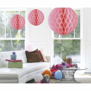 Baby roze versiering bol speelgoed