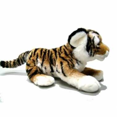 Baby  Tijger knuffels speelgoed