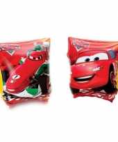 Baby cars zwembandjes opblaasbaar speelgoed