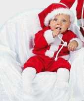 Baby kerst verkleedkleding speelgoed