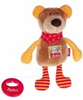 Baby knuffelberen muziek speelgoed