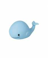 Baby led waaklampje walvis speelgoed