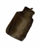 Baby luxe kado kruik model beren print speelgoed