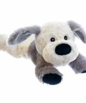 Baby magnetron hond knuffeldier speelgoed 10168070