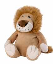 Baby magnetron leeuw knuffeldier speelgoed