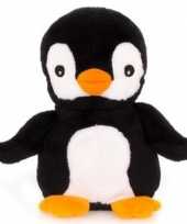 Baby magnetron pinguin knuffeldier speelgoed