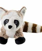Baby magnetron wasbeer knuffeldier speelgoed