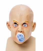 Baby maskers speen speelgoed