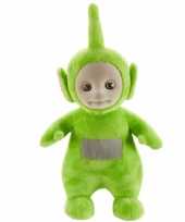 Baby teletubbies pluche knuffel dipsy speelgoed 10075320